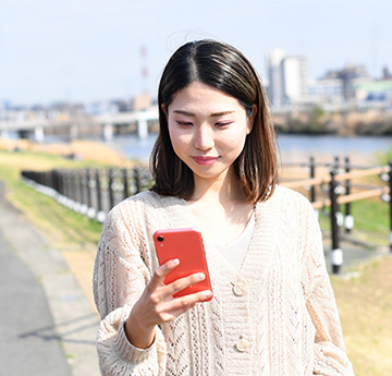 アクセス