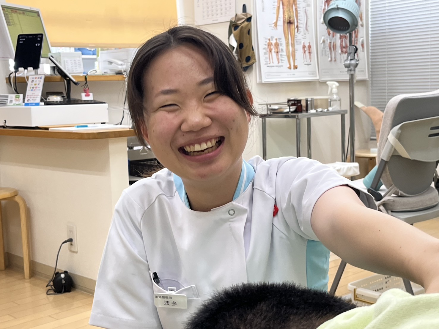 波多 果琳